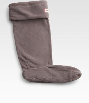Hunter Fleece Sock Liners - Lyst