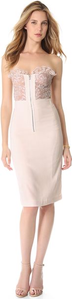 Jill Stuart Helene Dress - Lyst