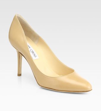 Jimmy Choo Gilbert Pumps - Lyst