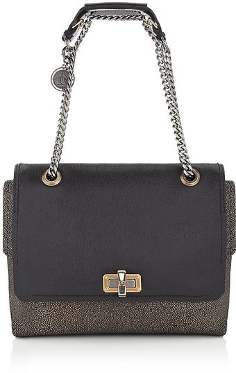 Lanvin Medium Happy Bag - Lyst