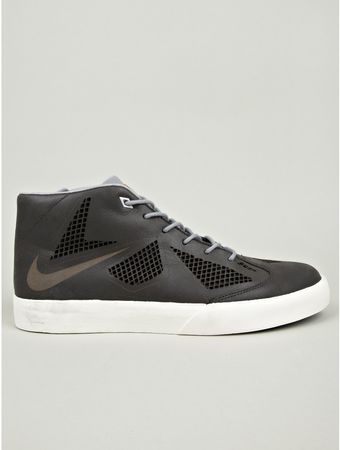Nike Top Mainline - Lyst