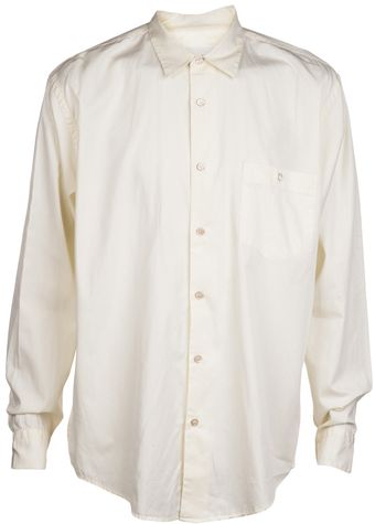 Our Legacy Jumbo Shirt Annuated - Lyst