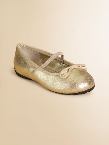 Narrow Choices Find great deals on eBay for toddler gold flats. Shop with confidence.