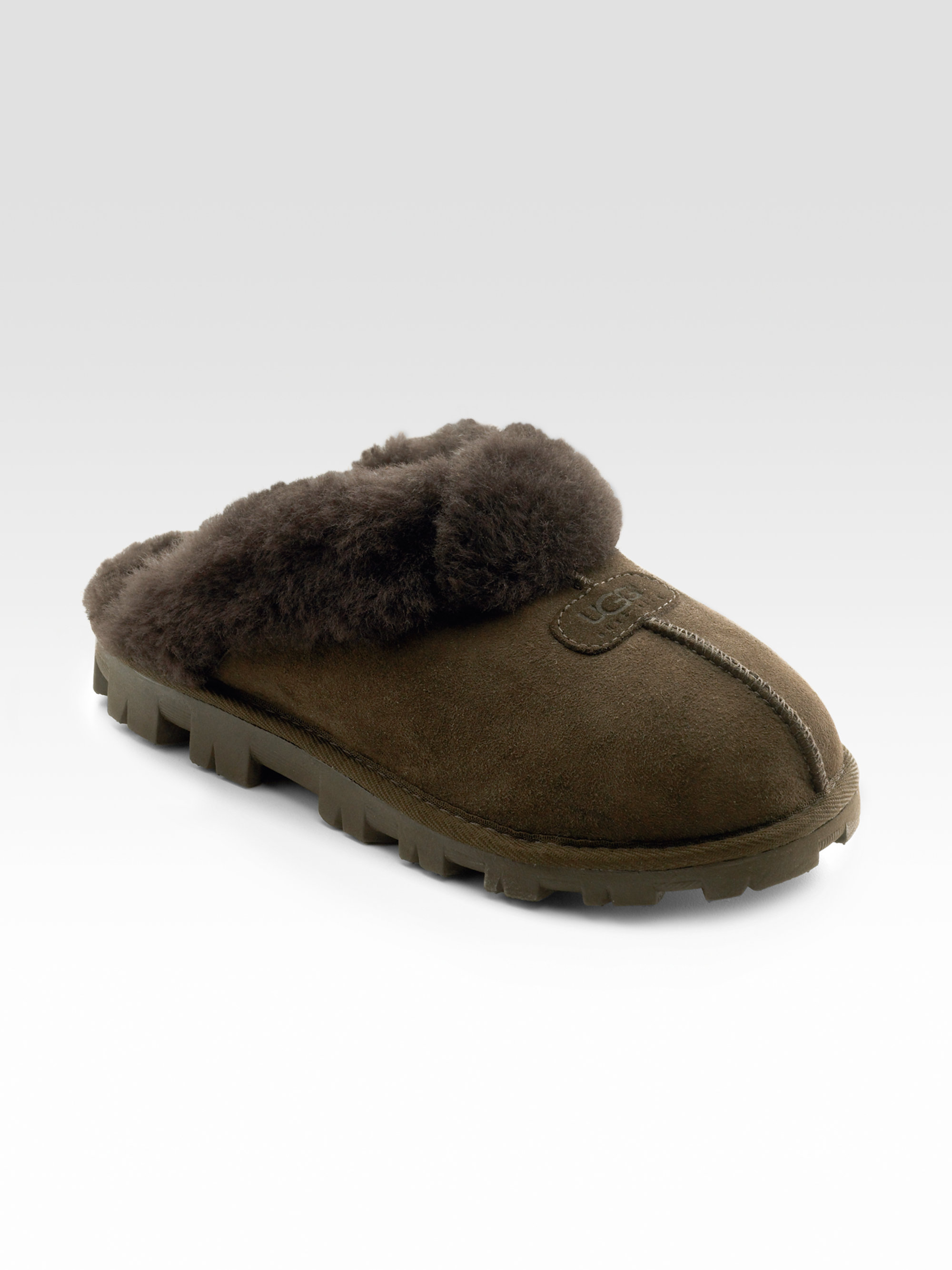 cheap ugg coquette slippers