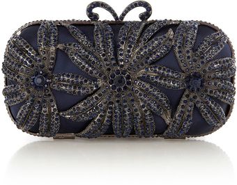 Coast Isabella Clutch - Lyst