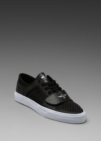 Creative Recreation Cesario Lo Xvi in Black Carbon - Lyst