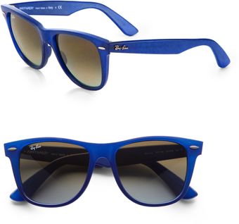Ray-Ban Classic Wayfarer Sunglasses - Lyst