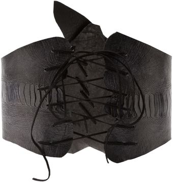 Todd Lynn Baka Belt - Lyst