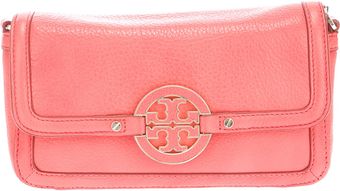 Tory Burch Mini Amanda Shoulder Bag - Lyst