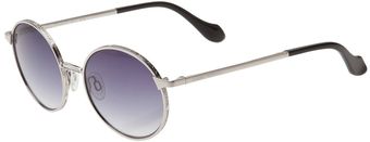Vivienne Westwood Allison Sunglasses - Lyst