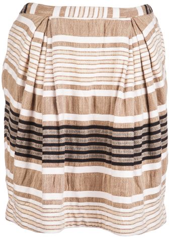 Ace & Jig Pouf Skirt - Lyst