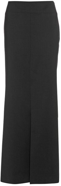 Haider Ackermann Maxi Skirt - Lyst
