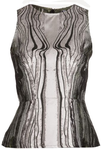 Todd Lynn Park Top - Lyst
