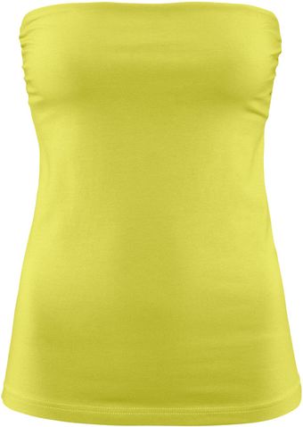 H&M Tube Top - Lyst