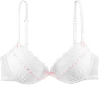 H&M Pushup Bra - Lyst