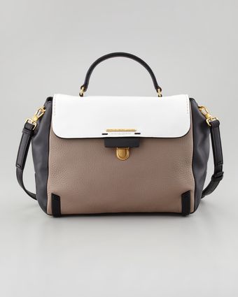 Marc By Marc Jacobs Sheltered Island Top Handle Bag - Lyst