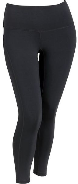 Old Navy Plus Active By Compression Pants - Lyst
