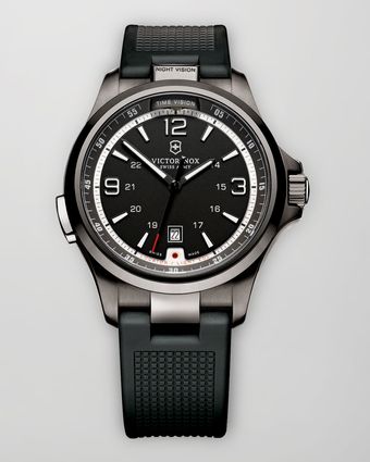 Victorinox Night Vision Watch - Lyst