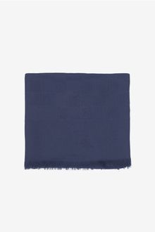 Moss Stitch Scarf | Free knitting pattern | how to knit
