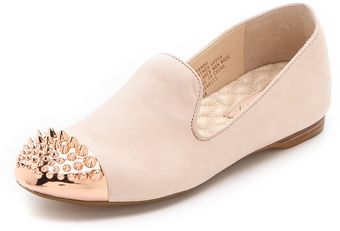 Boutique 9 Yendo Studded Loafers - Lyst
