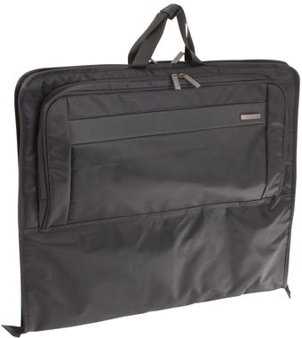 Calvin Klein Barton Suit and Garment Bag - Lyst