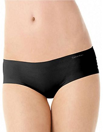 Calvin Klein Invisibles Hipster - Lyst