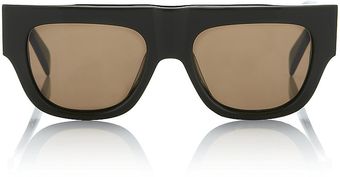 Celine Skate Sunglasses - Lyst