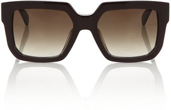 Celine Essential Sunglasses - Lyst