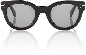 Celine New Butterfly Sunglasses - Lyst