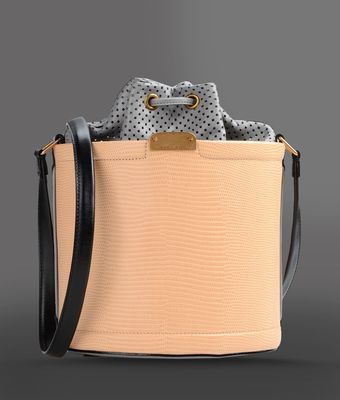 Emporio Armani Messenger Bag - Lyst
