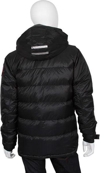 Canada Goose coats online 2016 - Official Site Canada Goose Montebello Arctic Dusk Delicately Packed