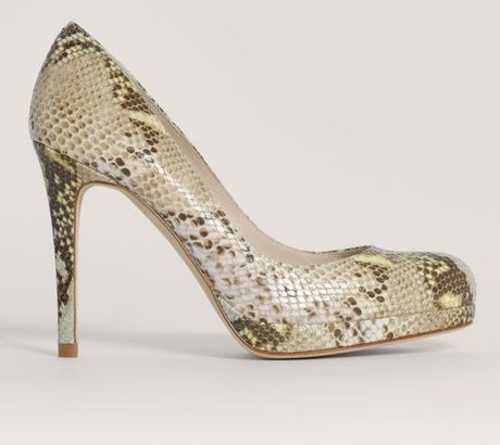 lk bennett pumps sledge