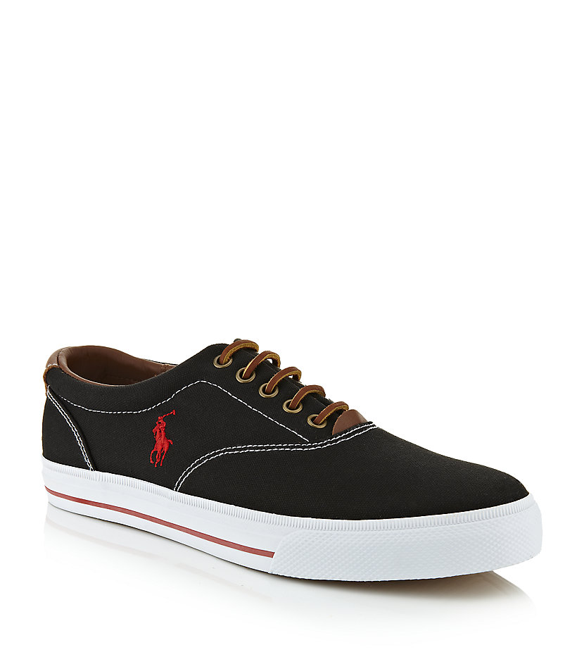 polo vaughn sneakers