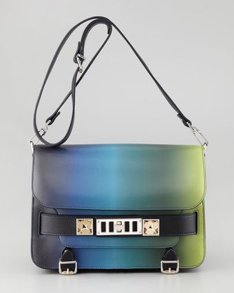 Proenza Schouler Ps11 Classic Shoulder Bag - Lyst