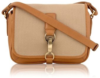 Radley Laura Bailey Medium Cross Body Flap Over Bag - Lyst