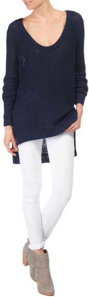 Rag & Bone Stacy Pullover - Lyst