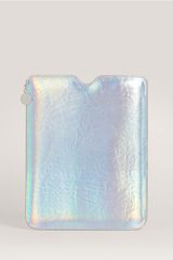 Stella McCartney Falabella Holographic iPad Case