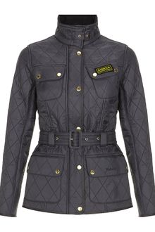Barbour International Polarquilt Jacket - Lyst
