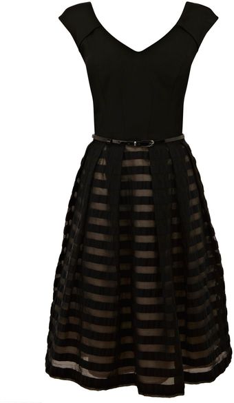 Coast Roxy Dress - Lyst