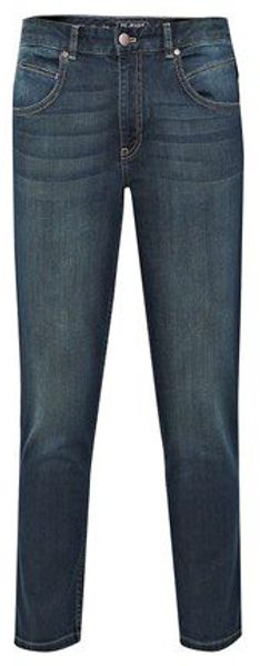 French Connection Pippi Indigo Trouser - Lyst