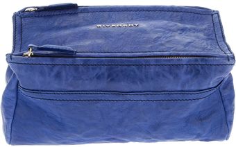 Givenchy Pandora Shoulder Bag - Lyst