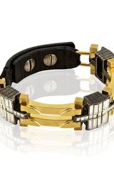 Lanvin Dédale Bracelet