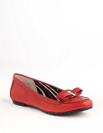 Anne Klein Jaren Loafers - Lyst