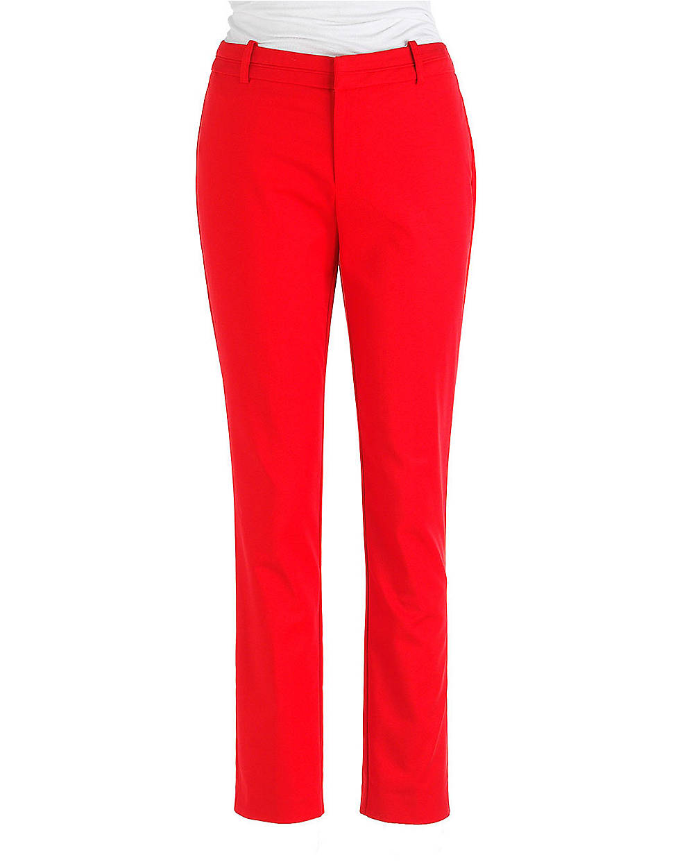 calvin klein crop pants