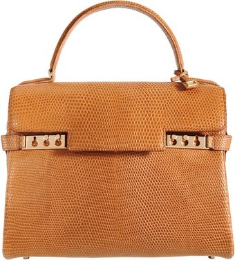 Delvaux Tempête Mm - Lyst