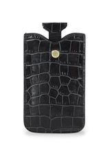  Faux Crocodile Case For Iphone 5