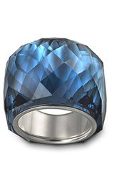Swarovski Nirvana Montana Crystal Ring