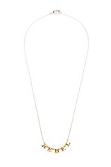 Tom Binns Rebel Necklace