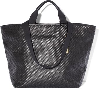 Vince Camuto Zig Tote - Lyst