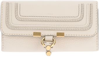 Chloé Marcie Purse - Lyst